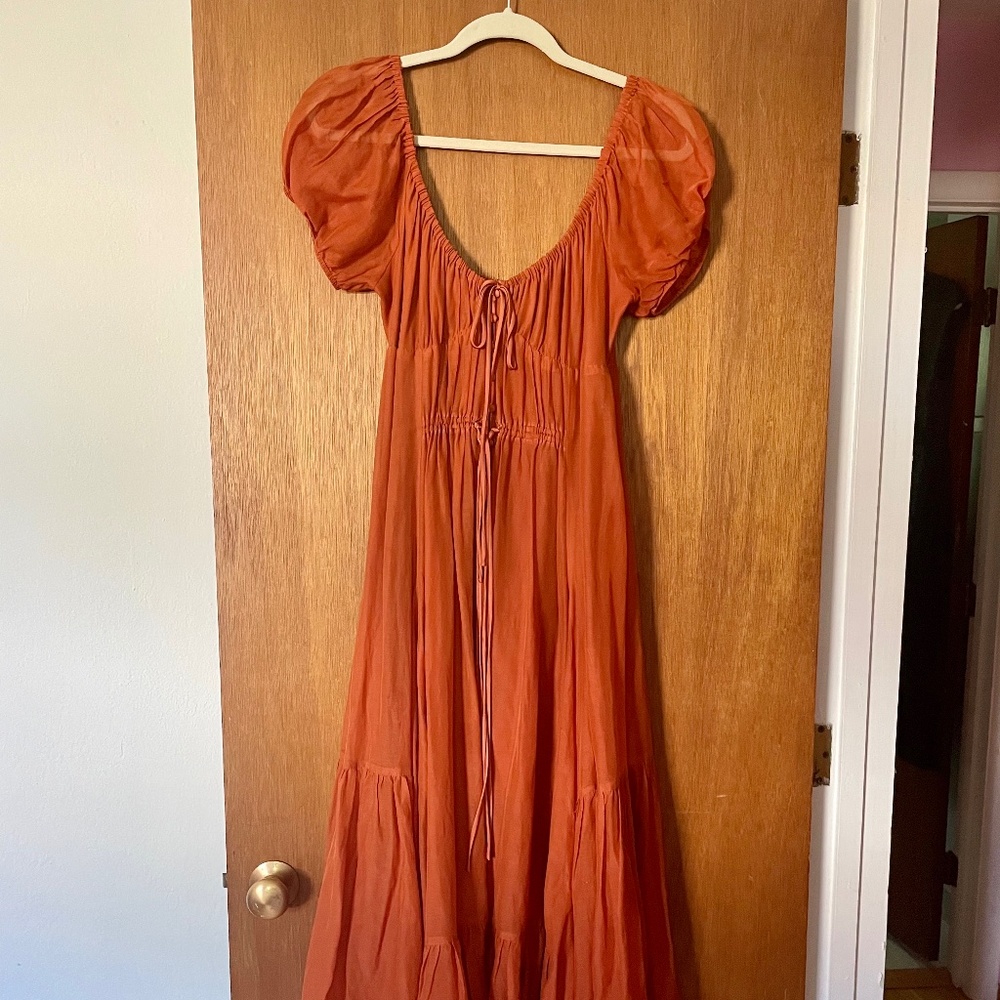 La Ligne Josie Dress